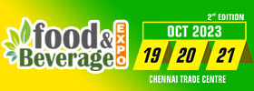 Food & Beverage Expo 2023 