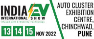 India International EV Show 2023