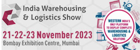 India Warehousing & Logistics Show 2023