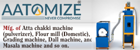 Aatomize Manufacturing Pvt. Ltd.