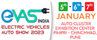Electric Vehicles Auto Show 2022