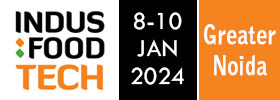Indus Food Tech 2024