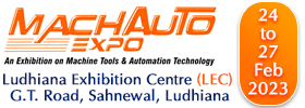 MachAuto Expo2023