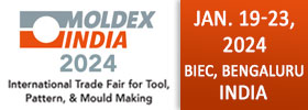 Moldex India 2024