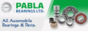 Pabla Bearings Ltd.