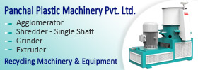Panchal Plastic Machinery Pvt. Ltd.