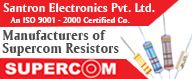 Santron Electronics Pvt. Ltd.