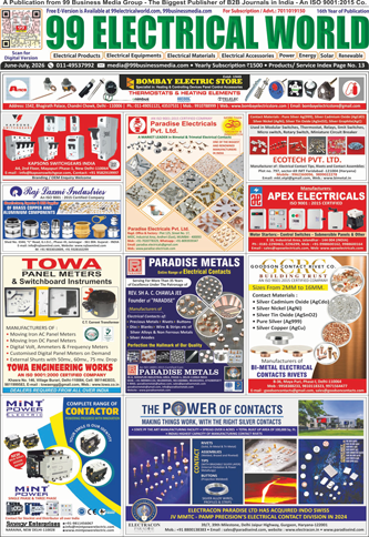 99 Electrical World