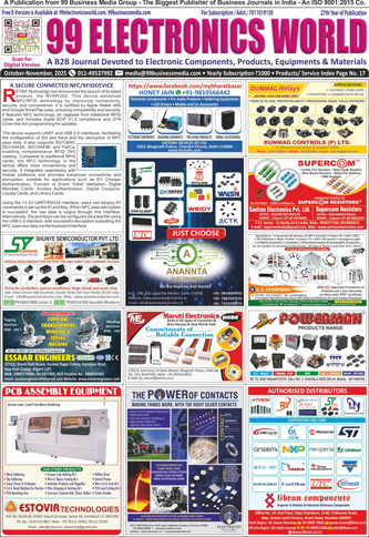 99 Electronics World