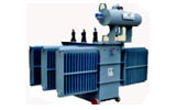 Transformer manufacturer