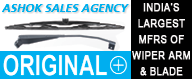 Ashok Sales Agency