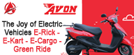 Avon Cycles Ltd.