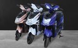 Electric Scooty manufacturer