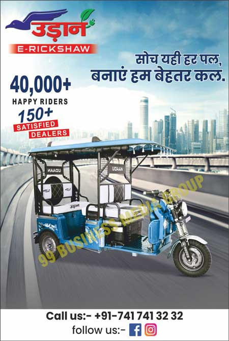 E-Rickshaws, Three Wheeler E-Rickshaws, Electric E-Vehicles