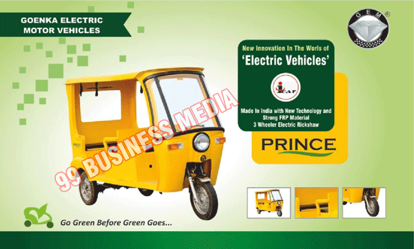 Electric Vehicles, Three Wheeler Electric Rickshaws, E Rickshaws, Battery Operated Rickshaws Electric Vehicles, Three Wheeler Electric Rickshaws, E Rickshaws, Battery Operated Rickshaws