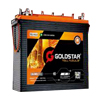 Goldstar Power Limited Goldstar Power Limited