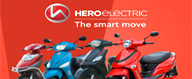 Hero Electric