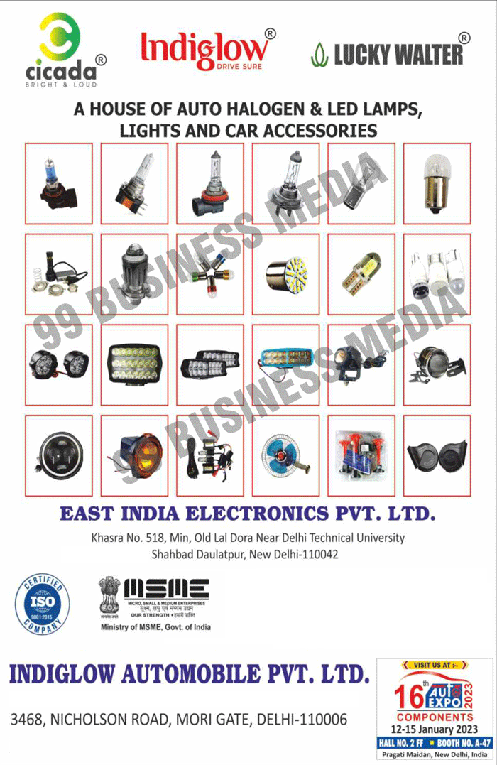 Automotive electrical parts & accessories deals