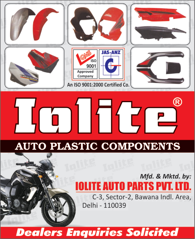 Plastic Auto Parts Manufacturers In Delhi Reviewmotors.co