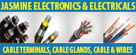 Jasmine Electronics & Electricals