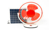 Solar DC Fan manufacturer