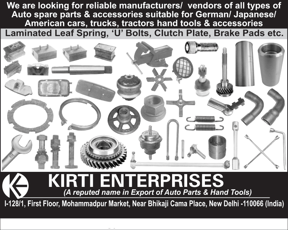 Auto parts Head Tools automotive tools auto spare parts