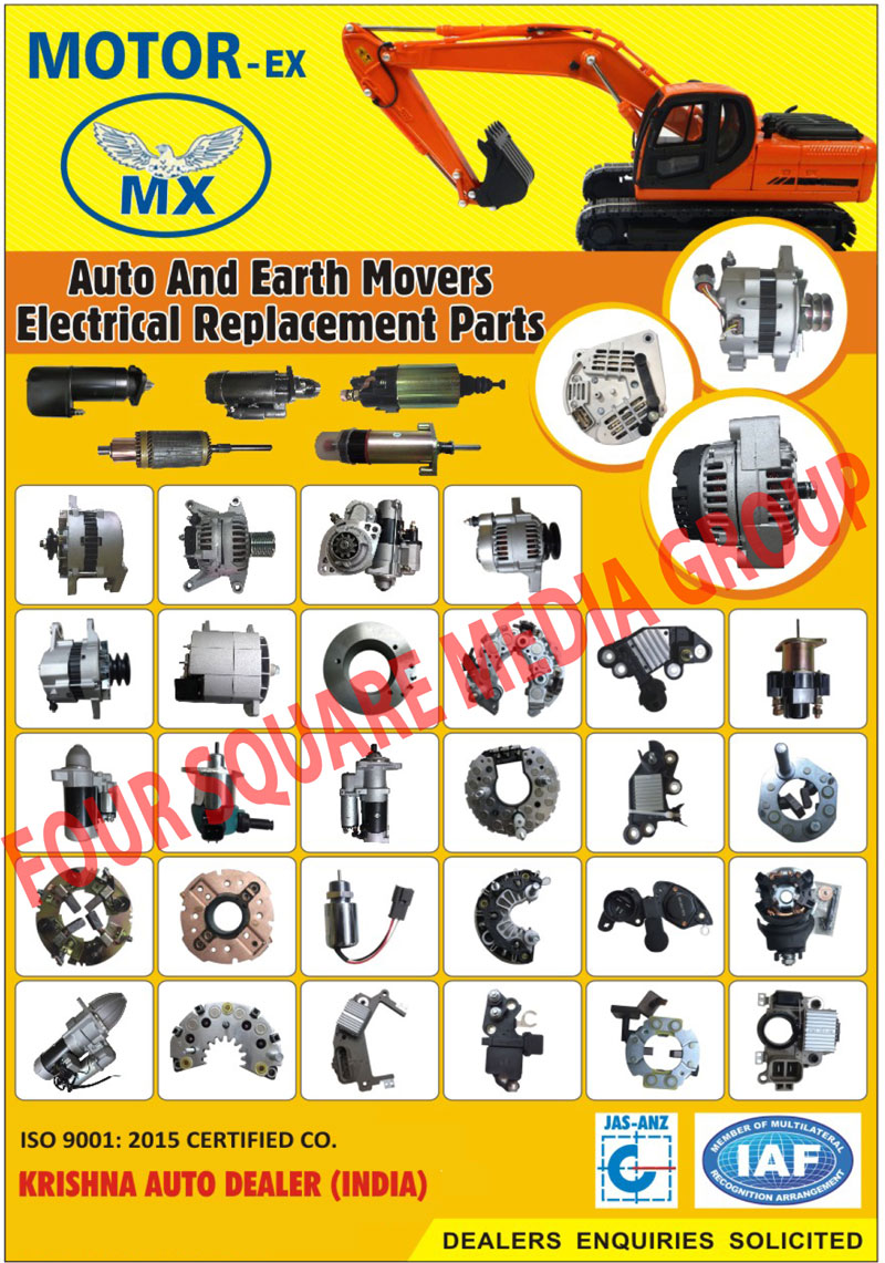 Electrical Spare Parts Supplier In Delhi Reviewmotors.co