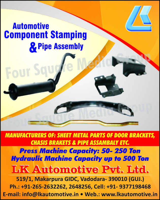Lk cheap auto accessories