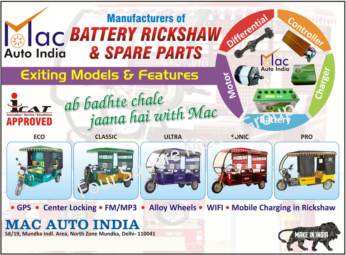 Auto Rickshaw Spare Parts Manufacturers In India Reviewmotors.co
