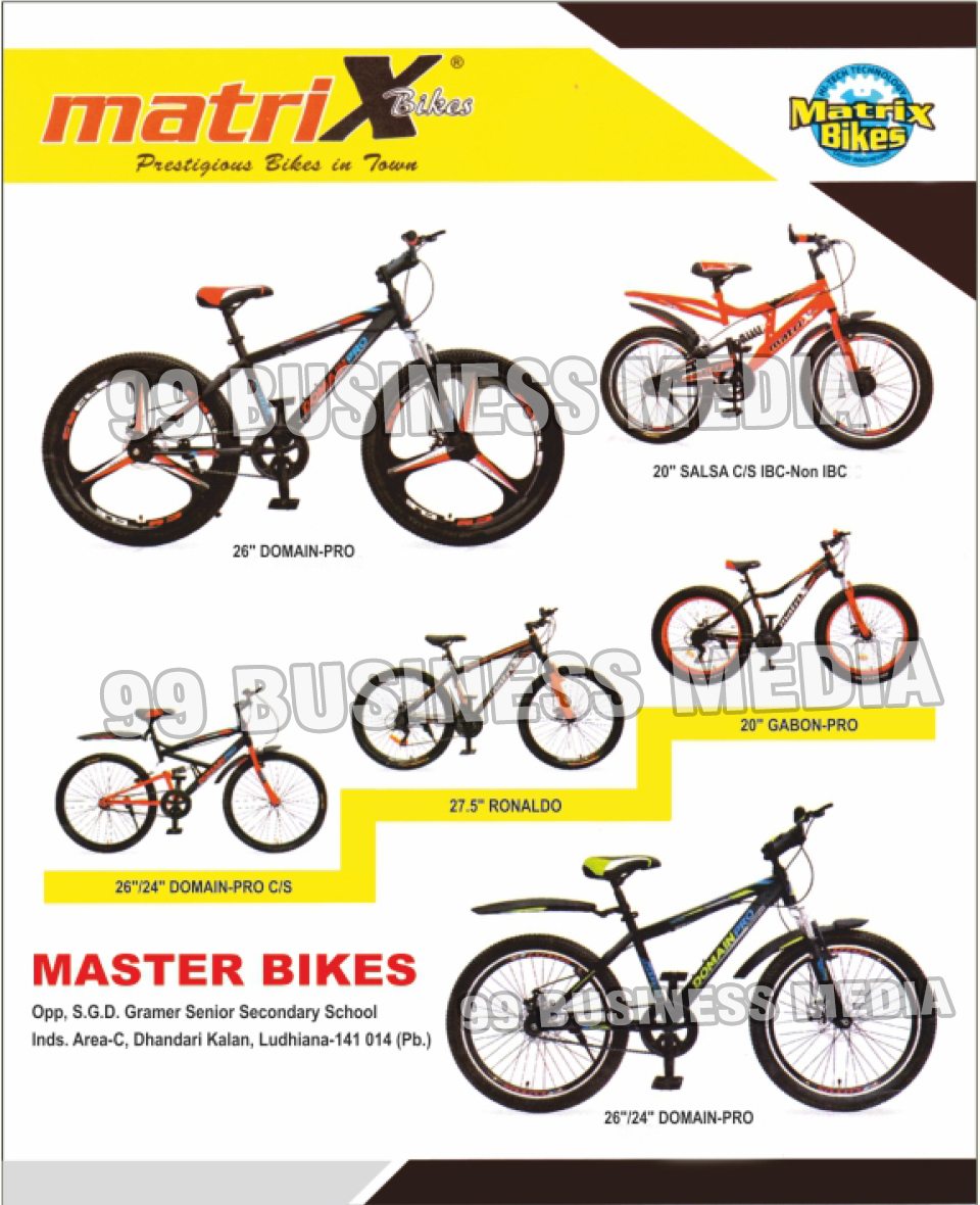 Town master cycle price 2025