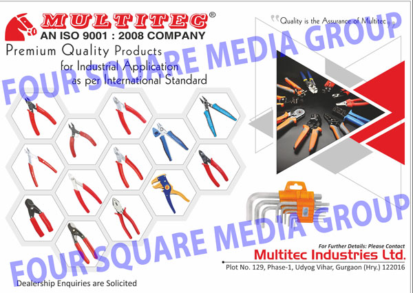 Crimping Tools, Automatic Wire Strippers, Wire Cutter, Insulated Terminal Crimping Tools, Non Insulated Terminal Crimping Tools, Die Less Crimping Tools, Hex Crimping Tools With Rotating Dies,  Self Adjusting Ferrule Crimping Tools, Combination Pliers, Lock Cable Cutter, Long Nose Pliers, Liner Tester, Screw Driver Kit, Crimping Tools, Pliers, Screw Drivers, Hand Tools, Fastening Tools, Cable Cutters, Die Less Crimping Tools, Screw Driver Set With Testers, Screw Driver Kit With Extension Rod,Line Testers, Wire Strippers, Electrical Products, Electrical Items, Nippers Shears, Micro Shears, Long Neck Nipper Cutter, Hex Keys, Filter Wrenches, Stainless Steel Special Tools, Diagonal Nipper with Cushioned Grips, Stainless Steel Micro Cutters, Tester cum 7 Bits Screw Driver Kits, Insulated 7 Bits Screw Driver Set with Testers, Heavy Duty Stainless Steel Flush Cutter With Lock, Stainless Steel Nipper, Stainless Steel Palm Nippers, Stainless Steel Micro Cutters, Stainless Steel Micro Shear, Stainless Steel Flush Cutters, Cutting Plastic Runner Stainless Steel Flush Cutters, Plastic Gate Stainless Steel Flush Cutters, Precision Scissors, Handle Hex Kit Set, Allen Key Sets, Reversible Screw Driver, Stainless Steel Wire Strippers