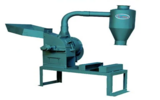 M. S. Pulveriser Blower manufacturer
