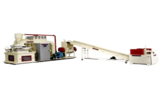 Recycling Machine manufacturer