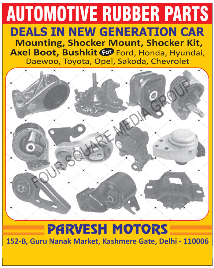 Hyundai spare parts clearance kashmere gate