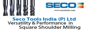 Seco Tools India (P) Ltd