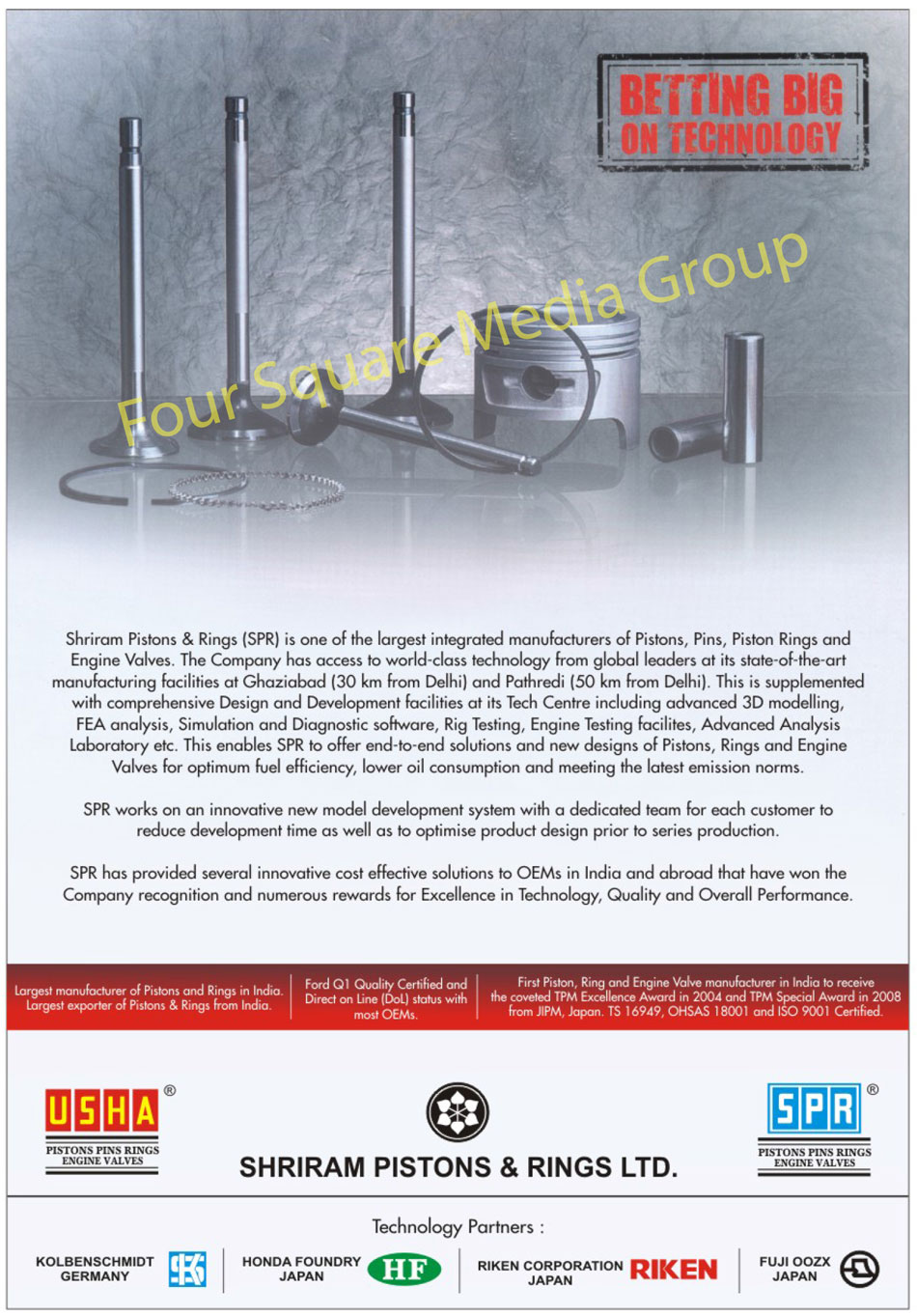 Top 55+ shriram pistons & rings limited best vova.edu.vn