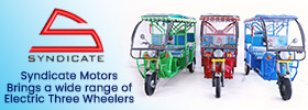 Syndicate Motors Syndicate Motors