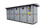 LV APFC Panel manufacturer