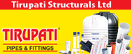 Tirupati Structural Ltd.