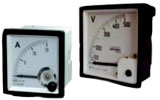 Analog Ammeter manufacturer