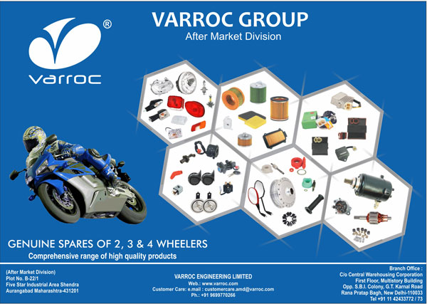 Automotive Spare Parts, 2 Wheeler Spare Parts, 3 Wheeler Spare Parts, 4 Wheeler Spare Parts, CDI Products, RR Products, Engine Valve Products, Filter Products, Horn Products, Magneto Assembly Products, Magneto Coil Plate Assembly Products, Magneto Coil Products,Ignition Coil Products, Forgings Products, Relay Products, Rubber Products, RVM Products, Starter Spares Products, Starter Motor, Speedo Gear, Carbon Products, Kits Products, Ignition Switches Products,Handle Bar Switches Products, Lighting Products, Wiper Motor, wiper Spares Products, Gasket Products, Plug Cap Products, Valve Seal Products, Armature Products, Blinkers Products, Bulb Products