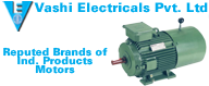 Vashi Electricals Pvt Ltd 