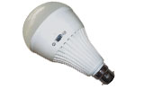 Rechargeable Bulb manufacturer