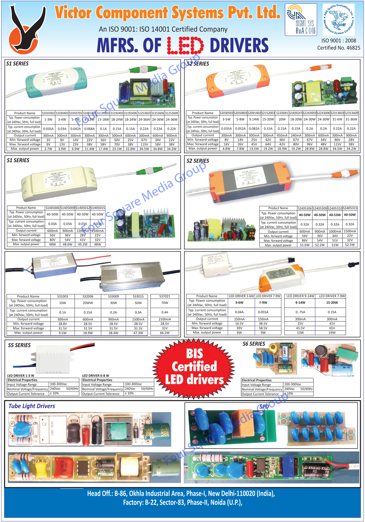 Led Drivers, Tube Light Drivers, Led Light Drivers, SPD Drivers Led Drivers, Tube Light Drivers, Led Light Drivers, SPD Drivers