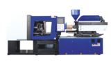Injection Moulding Machine manufacturer